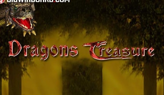 Dragon’s Treasure