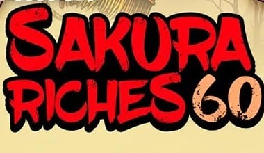 Sakura Riches 60